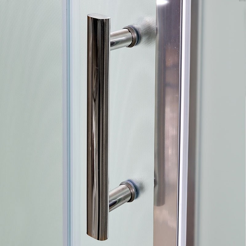 Душевая кабина DTO D 119 без крыши