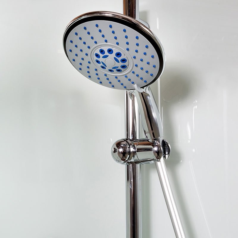 Душевая кабина DTO D 119 без крыши