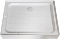 Душевая кабина DTO D 119 без крыши Душевая кабина DTO D 119 без крыши