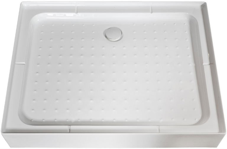 Душевая кабина DTO D 119 без крыши