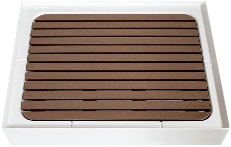 Душевая кабина DTO D 119 без крыши