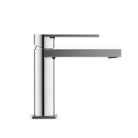 Смеситель для раковины Sancos Studio, хром, SC9015CH