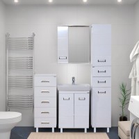 Комод Misty Селена