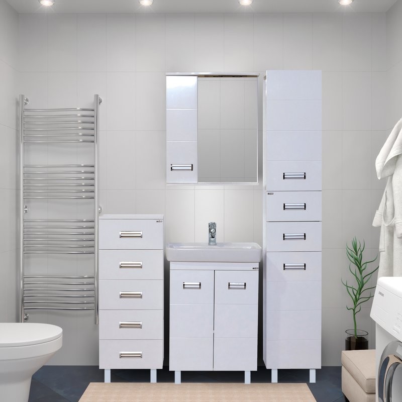 Комод Misty Селена