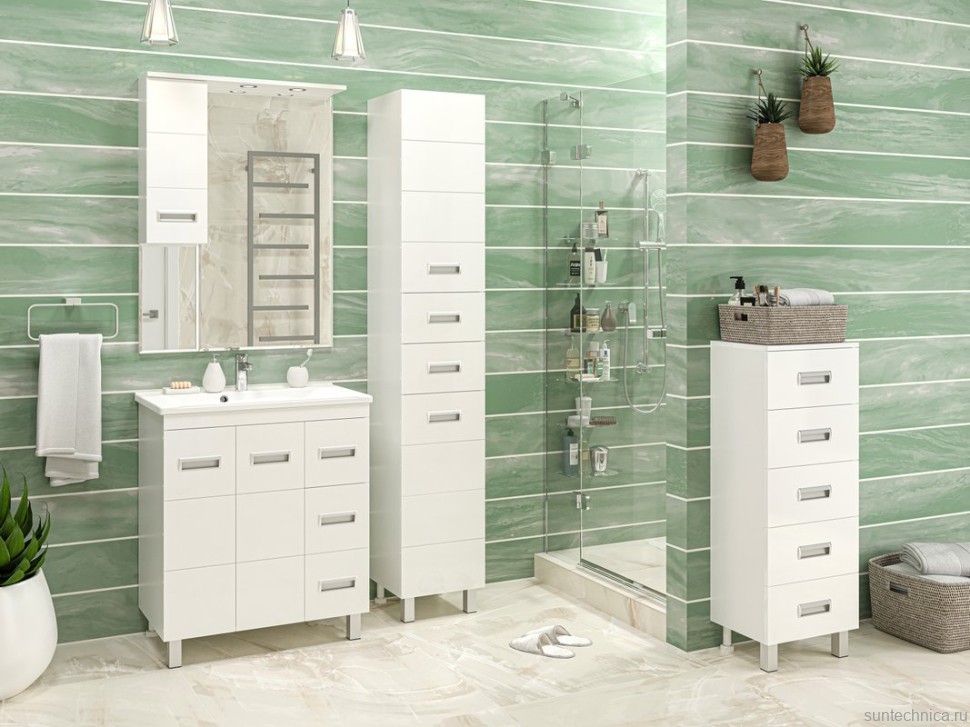 Комод Misty Селена