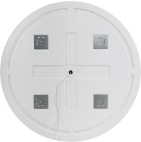 Зеркало круглое BelBagno SPC-RNG-700-LED-TCH