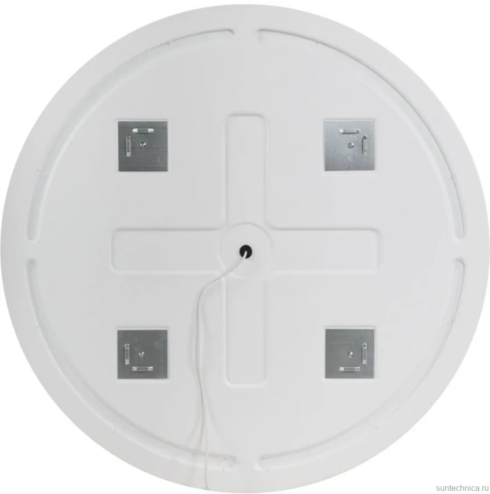 Зеркало круглое BelBagno SPC-RNG-700-LED-TCH