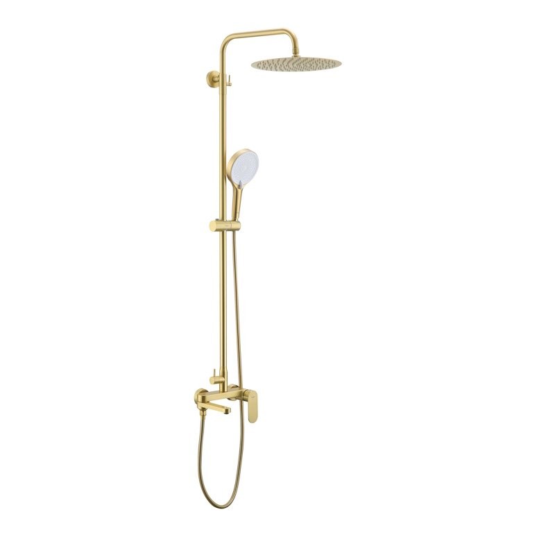 Душевая стойка Raglo R10.24.03