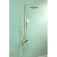 Душевая стойка Raglo R10.24.03