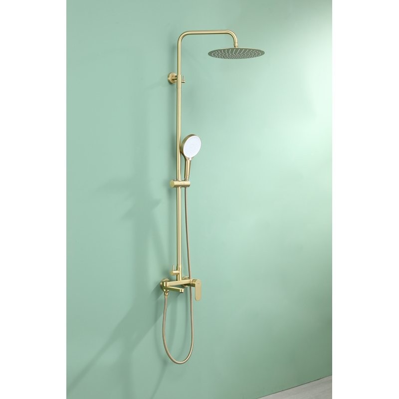 Душевая стойка Raglo R10.24.03