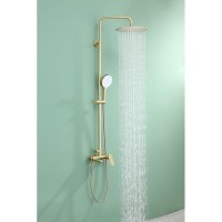 Душевая стойка Raglo R10.24.03