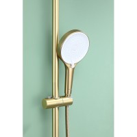 Душевая стойка Raglo R10.24.03