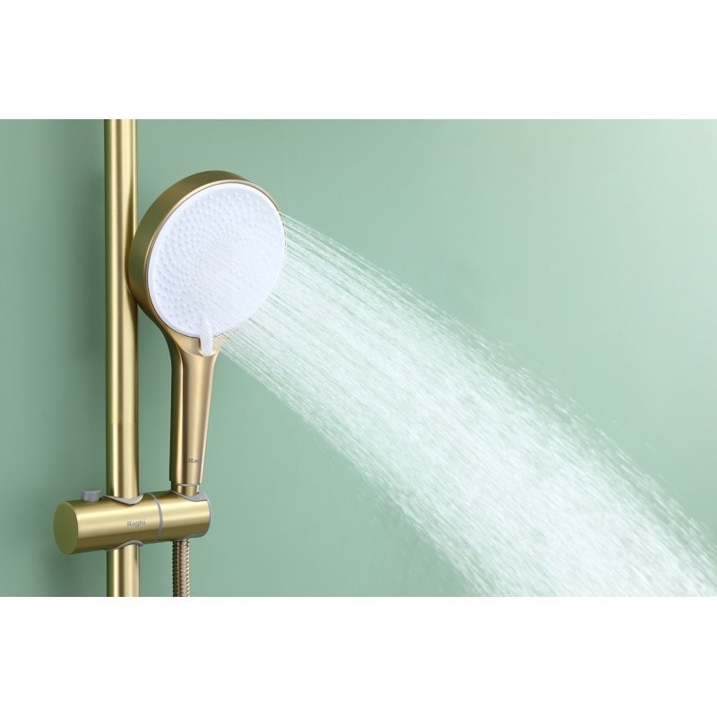 Душевая стойка Raglo R10.24.03