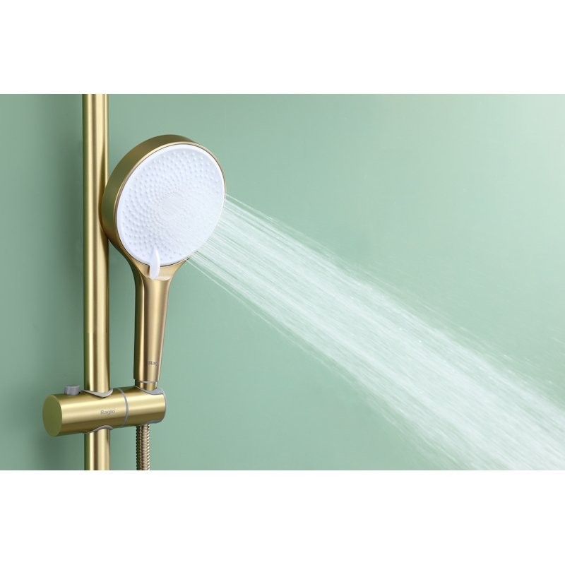 Душевая стойка Raglo R10.24.03