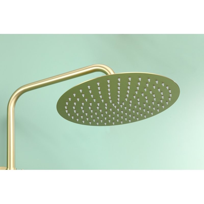 Душевая стойка Raglo R10.24.03