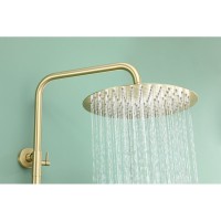 Душевая стойка Raglo R10.24.03