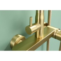 Душевая стойка Raglo R10.24.03