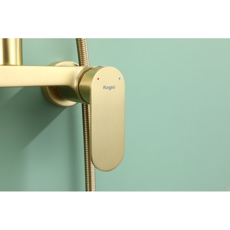 Душевая стойка Raglo R10.24.03