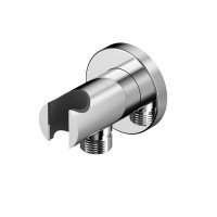 Душевой комплект WHITECROSS Y YSET10TOPCR С ВНУТРЕННЕЙ ЧАСТЬЮ, хром