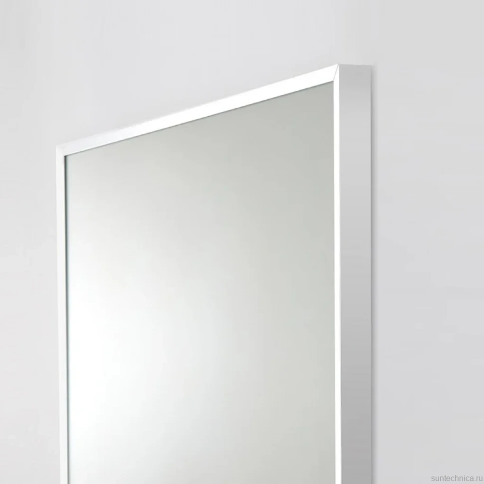 Мебель для ванной комнаты BelBagno Albano 120 напольная, bianco lucido, белая глянцевая раковина