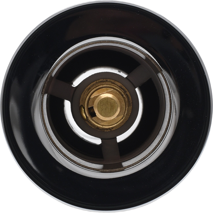 Донный клапан для раковины AQUAme AQM7002-0MP без перелива, матовый розовый