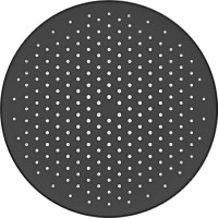 Верхний душ Raglo R452 R452.09.09 графит