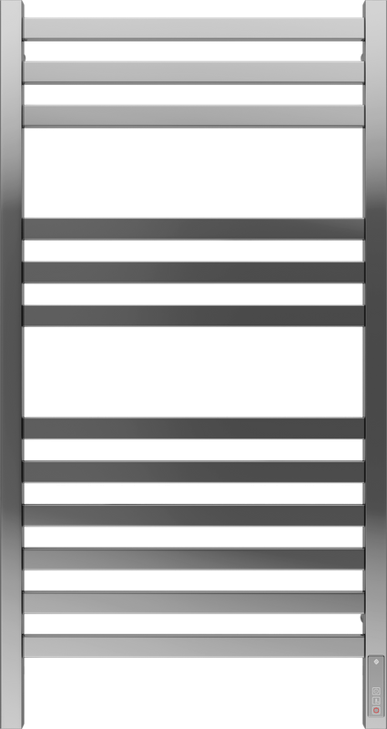Полотенцесушитель электрический Terminus Ното П12 0 500х100