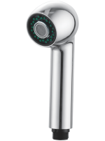 Душевая лейка Haiba HB19 хром Душевая лейка Haiba HB19 хром