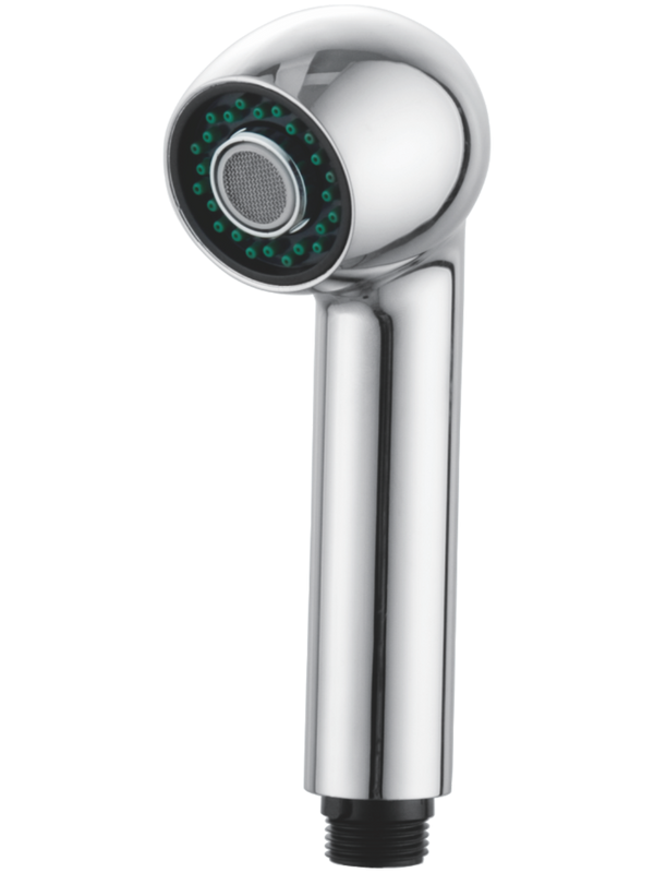 Душевая лейка Haiba HB19 хром