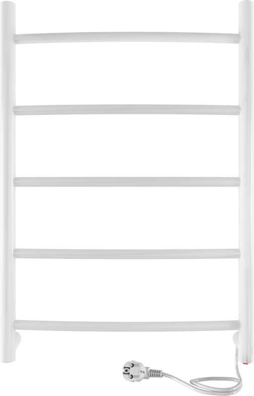 Полотенцесушитель электрический Indigo Arc LCAE60-40WMR белый матовый