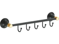 Крючок Fixsen Luksor FX-71605-5B