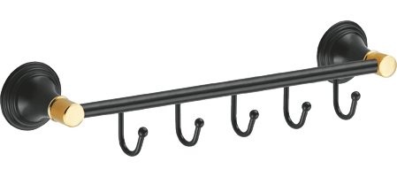 Крючок Fixsen Luksor FX-71605-5B