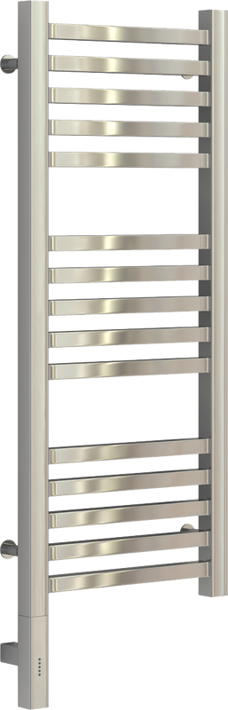 Полотенцесушитель электрический Сунержа Модус 3.0 80х30 хром, L