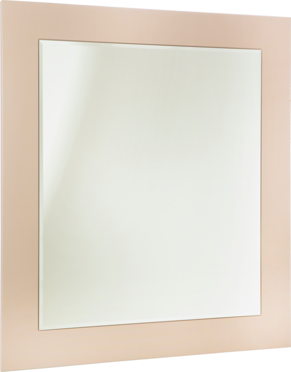 Зеркало Bellezza Луиджи 90 капучино