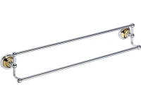 Полотенцедержатель Bemeta Retro 144204238 Полотенцедержатель Bemeta Retro 144204238