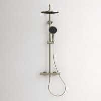 Душевая стойка Sancos SC9007BN Душевая стойка Sancos SC9007BN