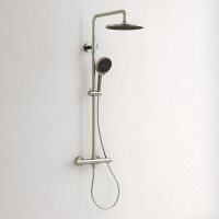 Душевая стойка Sancos SC9007BN Душевая стойка Sancos SC9007BN