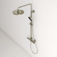 Душевая стойка Sancos SC9007BN Душевая стойка Sancos SC9007BN