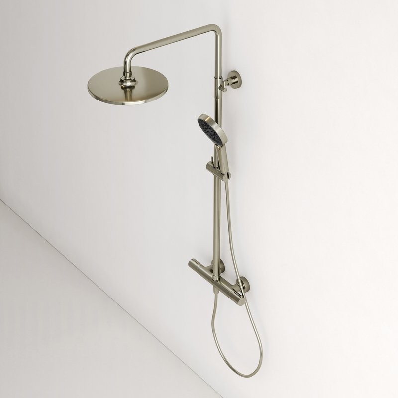 Душевая стойка Sancos SC9007BN