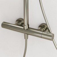 Душевая стойка Sancos SC9007BN Душевая стойка Sancos SC9007BN