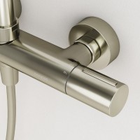 Душевая стойка Sancos SC9007BN Душевая стойка Sancos SC9007BN