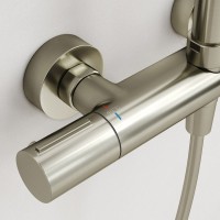 Душевая стойка Sancos SC9007BN Душевая стойка Sancos SC9007BN