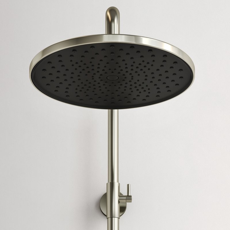 Душевая стойка Sancos SC9007BN