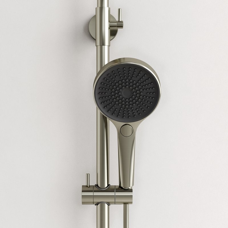 Душевая стойка Sancos SC9007BN