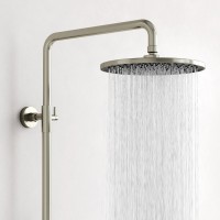 Душевая стойка Sancos SC9007BN Душевая стойка Sancos SC9007BN