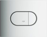 Кнопка смыва Grohe Arena Cosmopolitan 38858P00 хром матовый