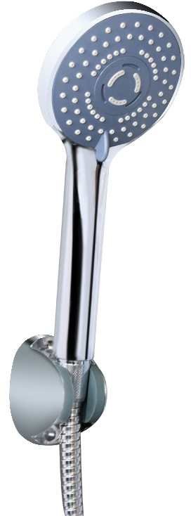 Душевой гарнитур Bien Jenny BD14033110P