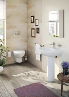Кнопка смыва VitrA 740-0940 сталь