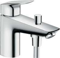 Смеситель на борт ванны Hansgrohe Logis 71312000
