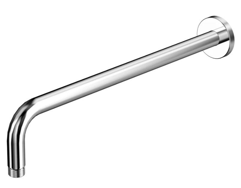 Душевой комплект WHITECROSS Y YSET04BASICCR С ВНУТРЕННЕЙ ЧАСТЬЮ, хром